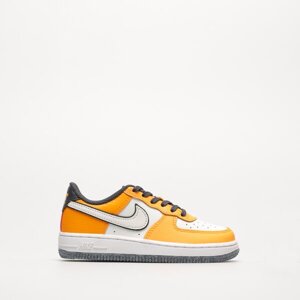 Nike Force 1 Low Se Oranžová EUR 31