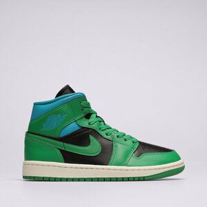 Air Jordan 1 Mid Zelená EUR 39