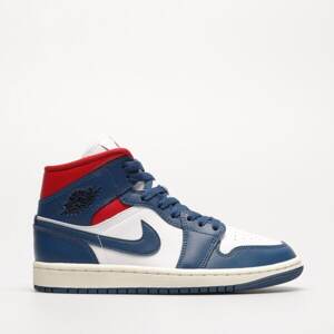 Air Jordan 1 Mid Modrá EUR 38,5