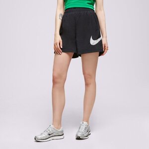 Nike W Nsw Essntl Wvn Hr Hbr Čierna EUR S