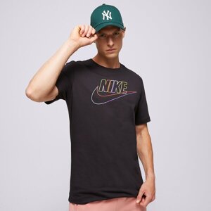 Nike M Nsw Tee Club+ Brd Pk Hbr Čierna EUR S