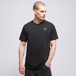 Jordan M J Brand Gfx Ss Crew 3 Čierna EUR L