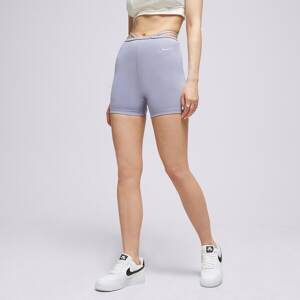 Nike W Nsw Evrdy Mod Hr Bike Short Modrá EUR L