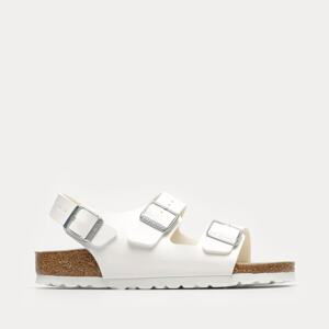 Birkenstock Milano Bs Biela EUR 37