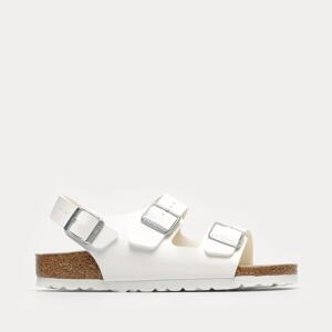 Birkenstock Milano Bs Biela EUR 38