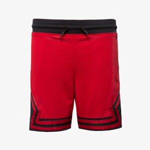 Jordan Air Diamond Short Boy Červená EUR 128 -132 cm