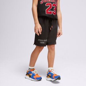 Jordan Mj Flight Mvp Short Boy Čierna EUR 128 -132 cm