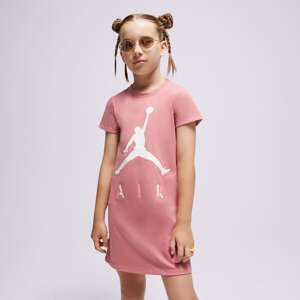 Jordan Air Jordan Focus Dress Girl Ružová EUR 128-140 cm