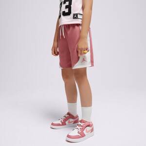 Jordan Jumpman Life Sport Short Girl Ružová EUR 122-128 cm