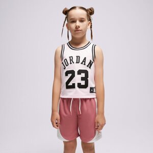 Jordan Recon Cropped Jersey Girl Ružová EUR 155-159 cm