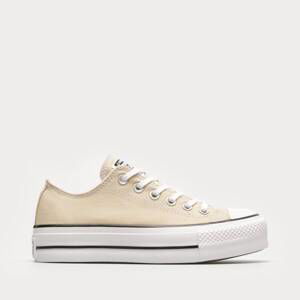 Converse Chuck Taylor All Star Lift Béžová EUR 36