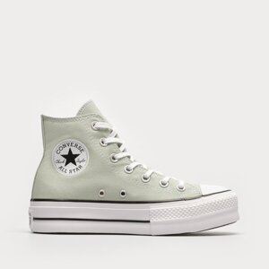 Converse Chuck Taylor All Star Lift Zelená EUR 36