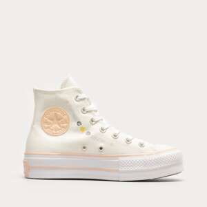 Converse Chuck Taylor All Star Lift Biela EUR 36,5