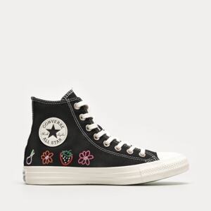 Converse Chuck Taylor All Star Čierna EUR 36