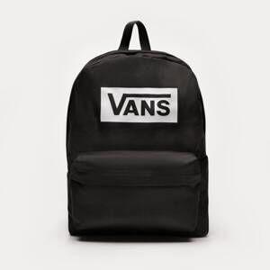 Vans Old Skool Boxed Backpack Čierna EUR ONE SIZE