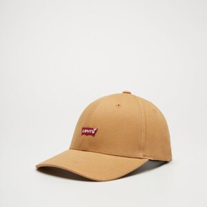 Levi's Housemark Flexfit Cap Horčicová EUR ONE SIZE