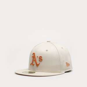 New Era Le 5950 Athletics Oakland Athletics Béžová EUR 58,7