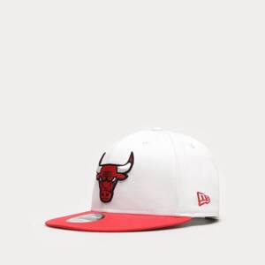 New Era Wht Crown Team 950 Bulls Chicago Bulls Biela EUR SM