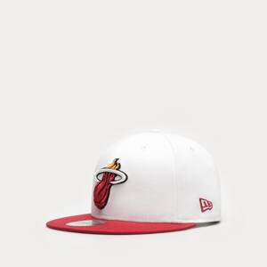 New Era Wht Crown Team 950 Heat Miami Heat Biela EUR ML