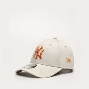 New Era Le 940 Nyy New York Yankees Béžová EUR ONE SIZE