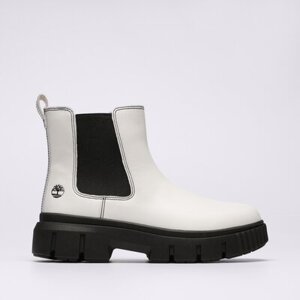 Timberland Greyfield Chelsea Biela EUR 36