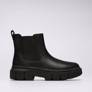 Timberland Greyfield Chelsea Čierna EUR 39,5