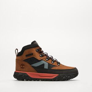 Timberland Gs Motion 6 Mid F/lwp Hnedá EUR 40