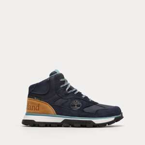 Timberland Trail Trekker Mid Gtx Tmavomodrá EUR 36