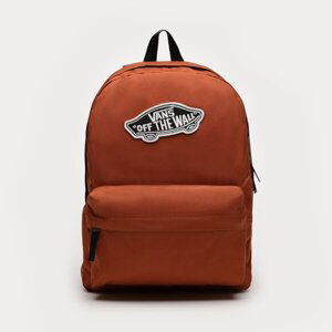 Vans Wm Realm Backpack Hnedá EUR ONE SIZE