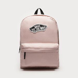 Vans Wm Realm Backpack Ružová EUR ONE SIZE