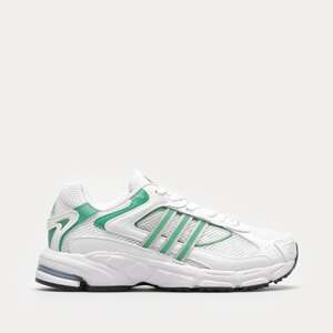 Adidas Response Cl W Biela EUR 36 2/3