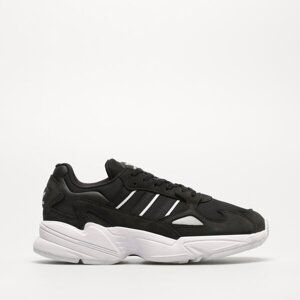 Adidas Falcon W Čierna EUR 36 2/3