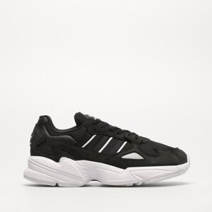 Adidas Falcon W Čierna EUR 37 1/3