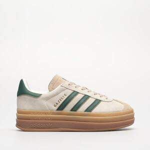 Adidas Gazelle Bold W Béžová EUR 41 1/3