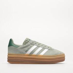 Adidas Gazelle Bold W Zelená EUR 38