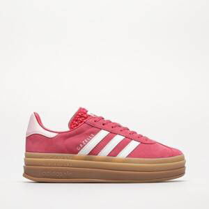 Adidas Gazelle Bold W Ružová EUR 36 2/3