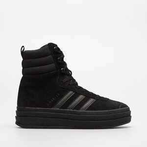 Adidas Gazelle Boot W Čierna EUR 38