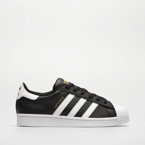 Adidas Superstar Čierna EUR 36 2/3