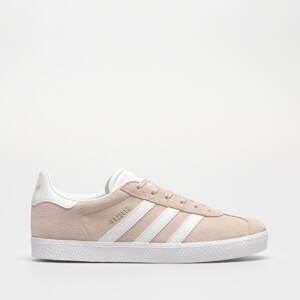 Adidas Gazelle J Pudrowy Ro EUR 38 2/3