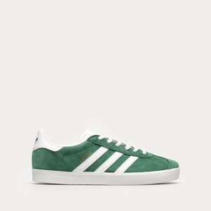 Adidas Gazelle J Zelená EUR 36