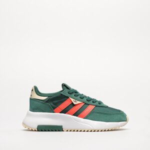 Adidas Retropy F2 J Zelená EUR 36 2/3