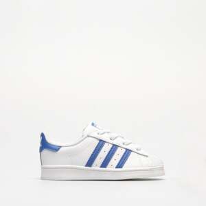 Adidas Superstar El I Biela EUR 22