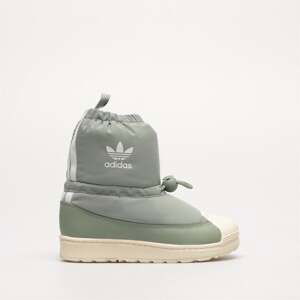 Adidas Superstar 360 Boot C Zelená EUR 29