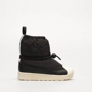 Adidas Superstar 360 Boot C Čierna EUR 28