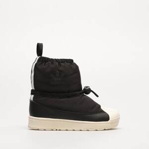 Adidas Superstar 360 Boot C Čierna EUR 30