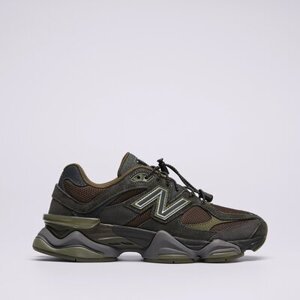 New Balance 9060 Čierna EUR 39,5