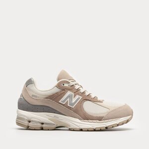 New Balance 2002 Hnedá EUR 37