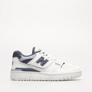 New Balance 550 Biela EUR 36,5