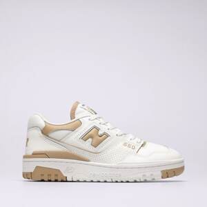 New Balance 550 Biela EUR 36,5