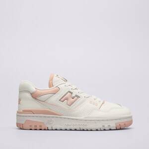 New Balance 550 Biela EUR 36,5